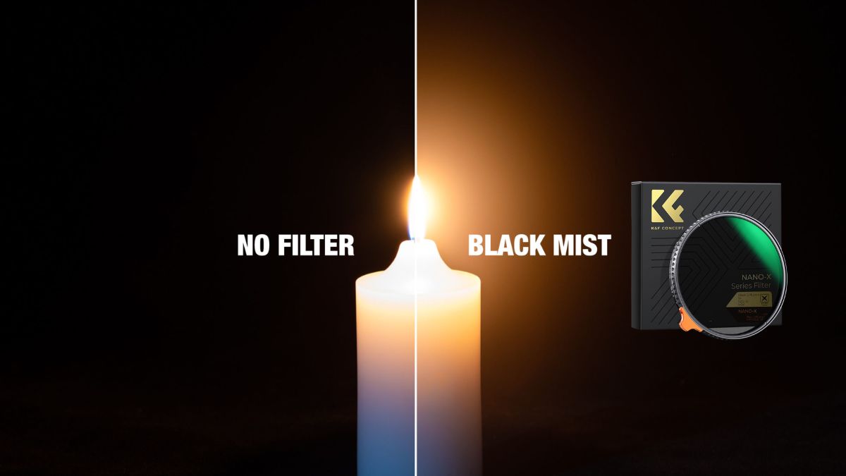 Filter là gì? - Filter Mist