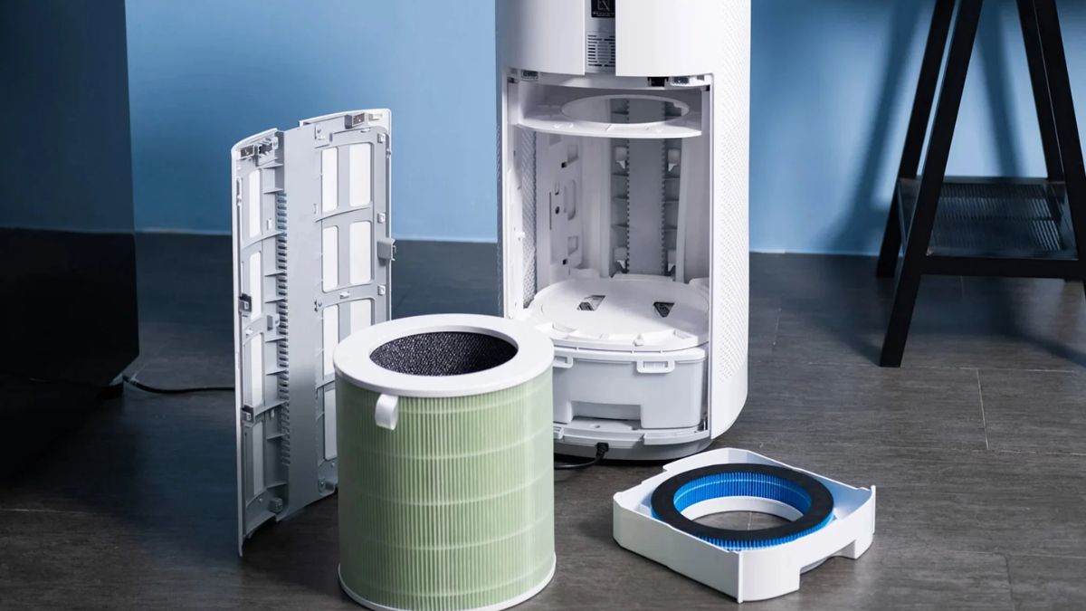 Filter là gì trong bộ lọc không khí?