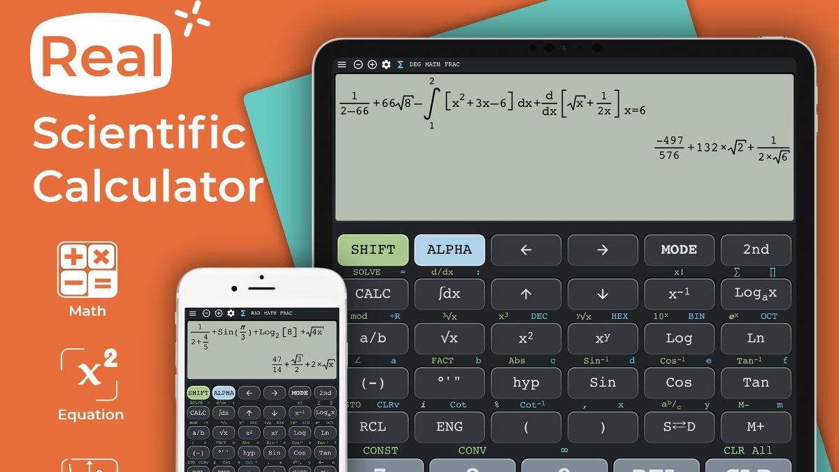 Ưu điểm khi giả lập Casio 580 online 