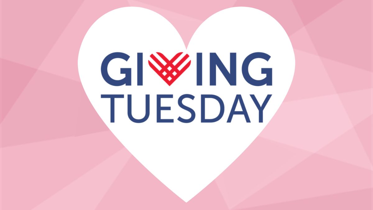 Đôi nét về ngày Giving Tuesday