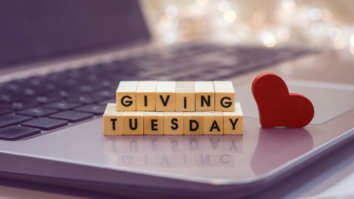 Nhiều hoạt động ý nghĩa trong ngày Giving Tuesday