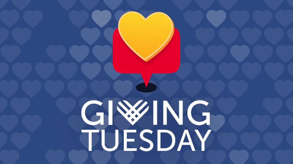Nhiều chiến dịch hưởng ứng ngày Giving Tuesday