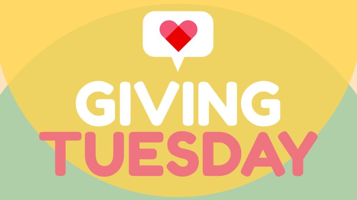 Ngày Giving Tuesday (Thứ Ba cho Đi) là gì? Ý nghĩa