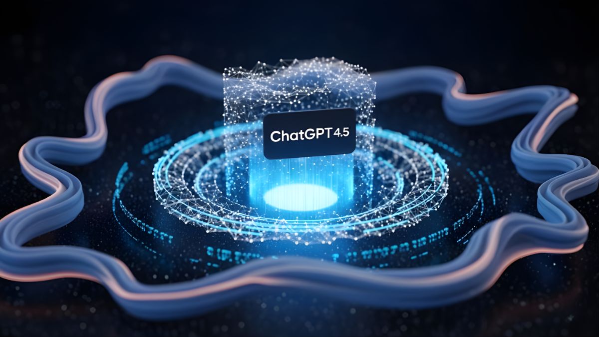 Lưu ý khi dùng ChatGPT 4.5