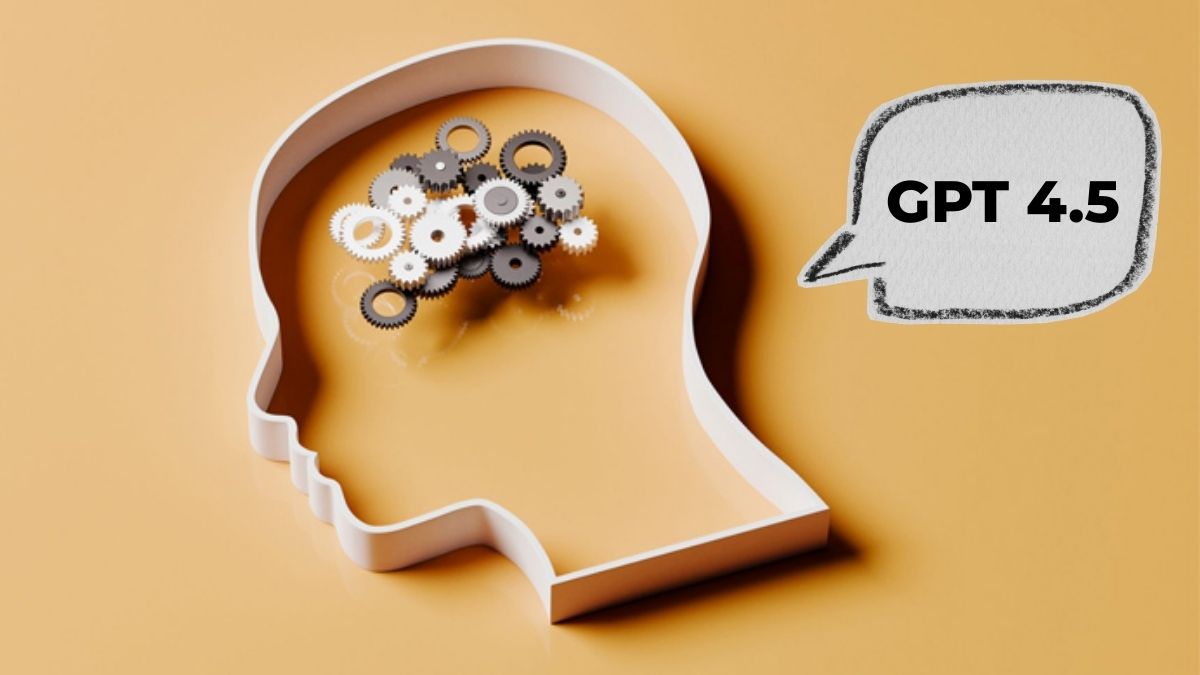 Tính năng đột phá của GPT-4.5 - Cải thiện hiệu suất