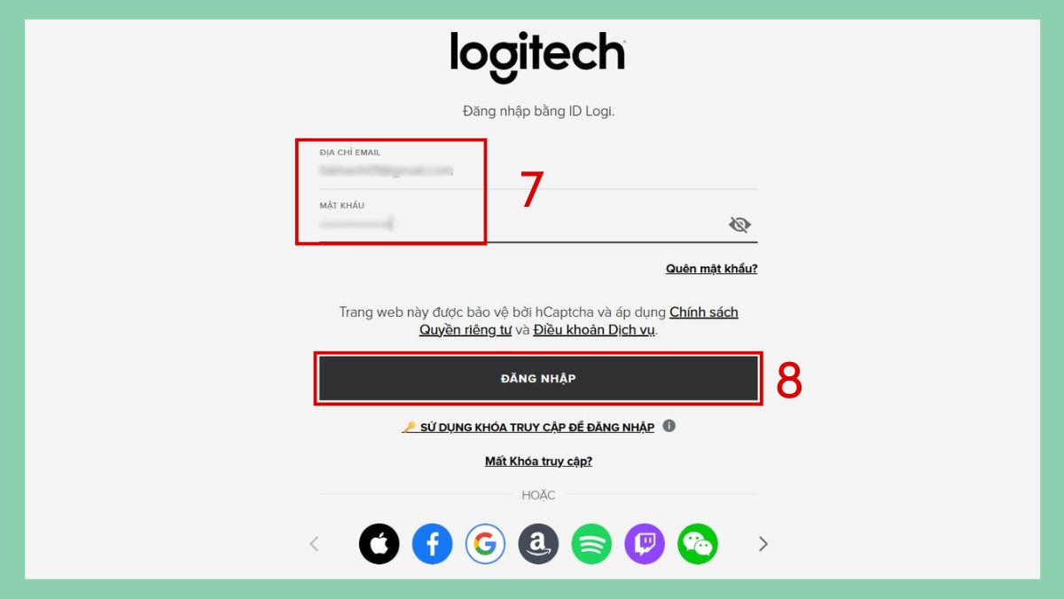 Hai nút bên hông chuột để làm gì? - Cách tùy chỉnh bằng phần mềm bước 7, 8
