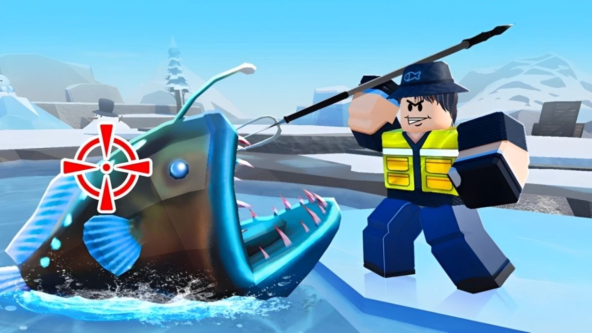 Heavyweight Fishing Skill Tier List - Vai trò của các kỹ năng