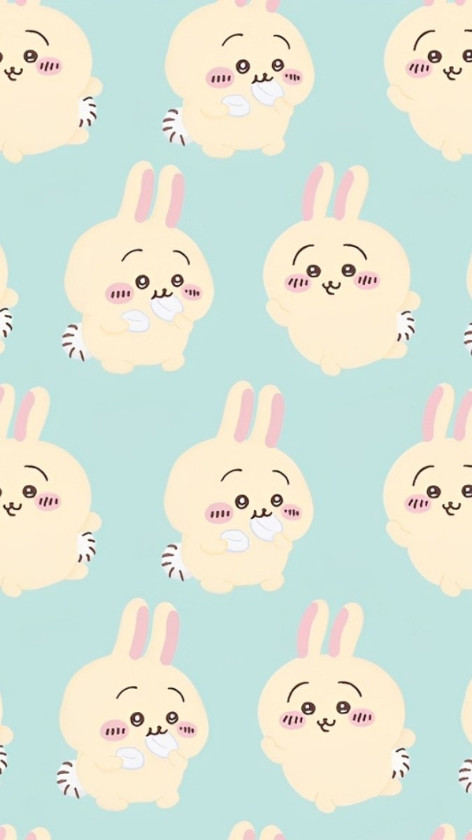 Hình nền Chiikawa cho điện thoại