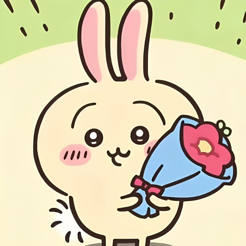 Hình nền Chiikawa gây sốt