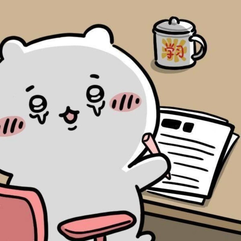 Hình nền Chiikawa meme hot trend