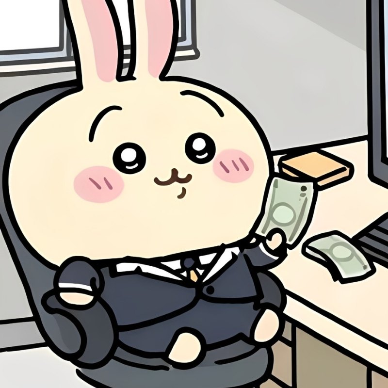 Hình nền Chiikawa cute, đáng yêu