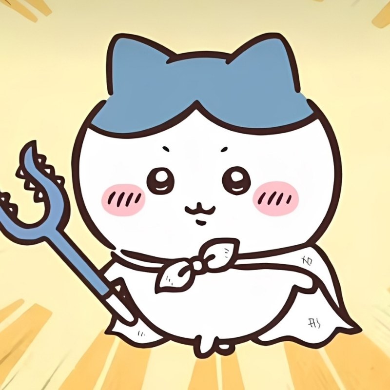 Hình nền Chiikawa mới cực hot