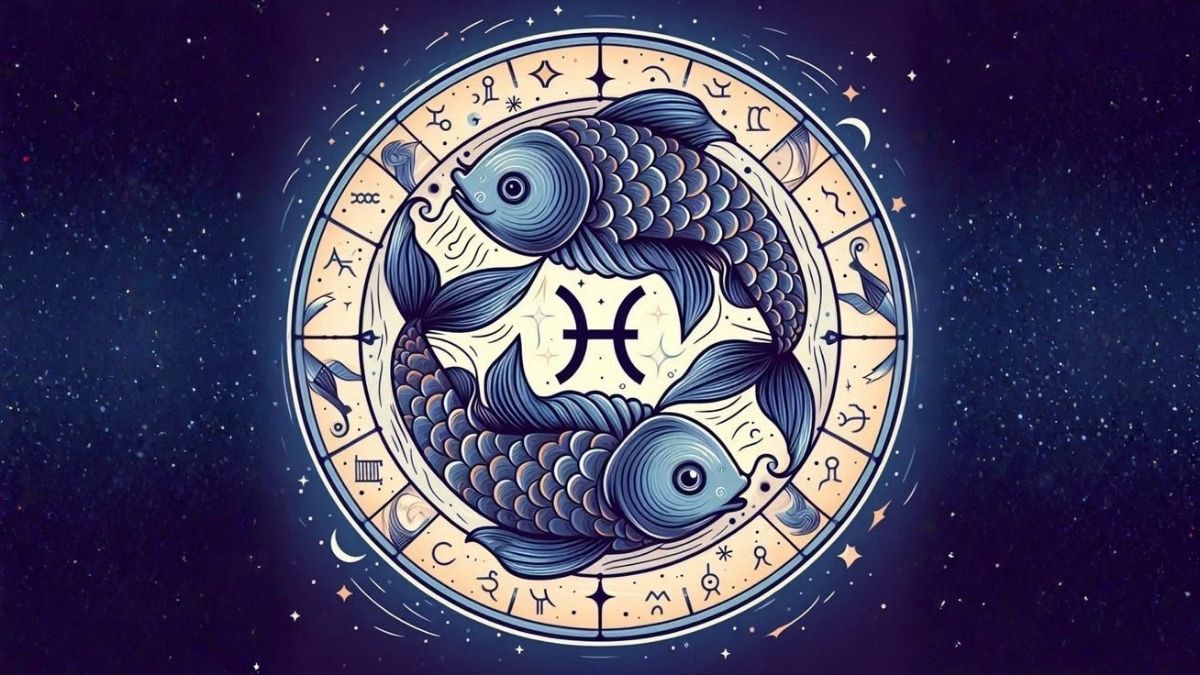 Hình nền cung Song Ngư hot