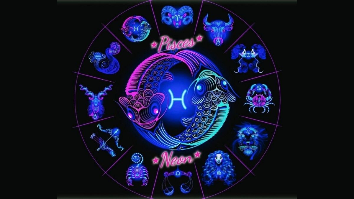 Hình nền cung Song Ngư và các cung khác