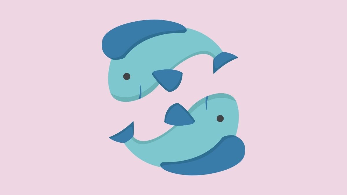 101+ Hình nền cung Song Ngư đẹp cho điện thoại và máy tính