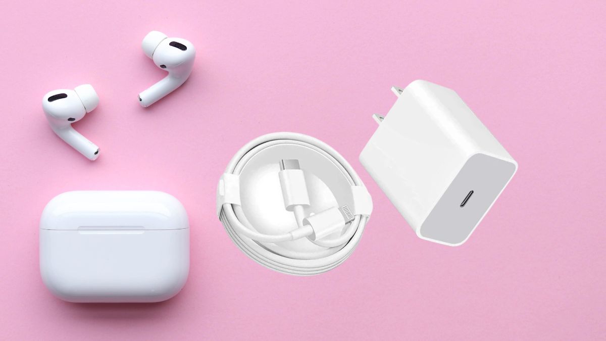 Sửa lỗi hộp sạc tai nghe Bluetooth không sạc được - Thay thế bộ sạc