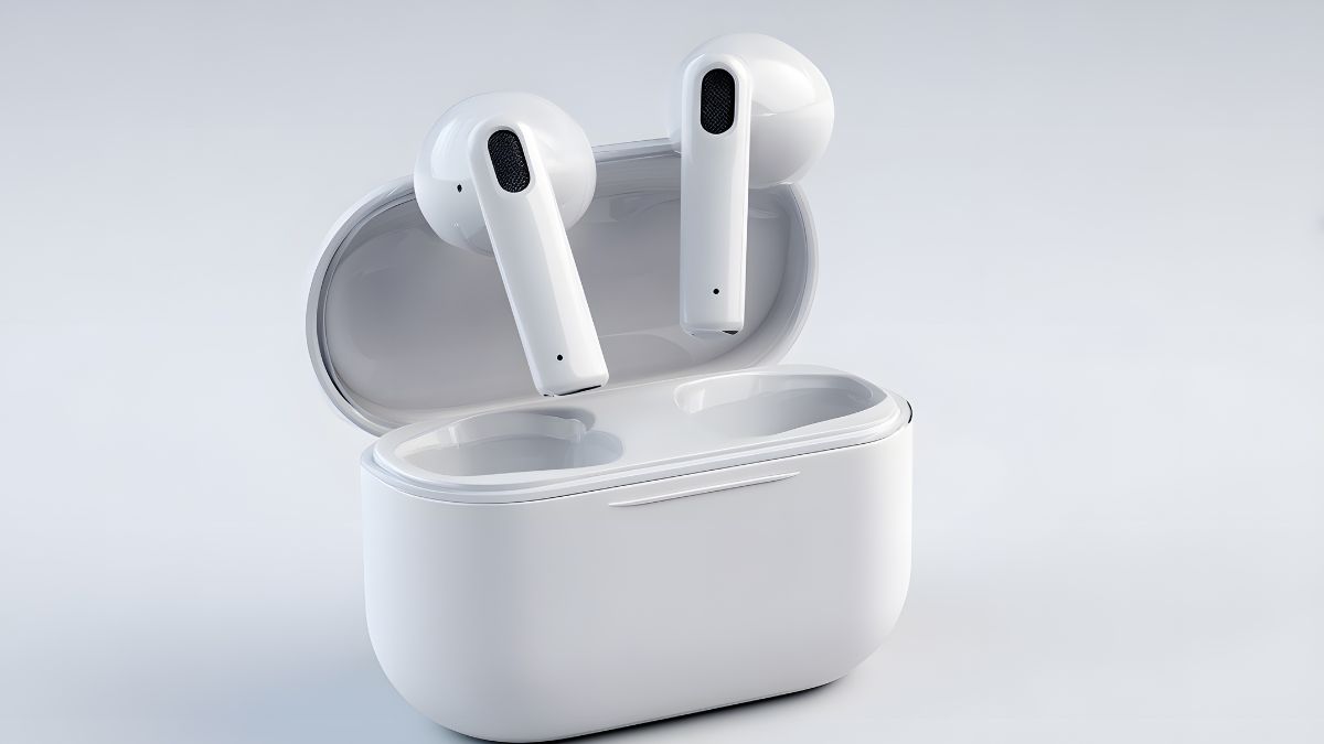 Sửa lỗi hộp sạc tai nghe Bluetooth không sạc được - Kiểm tra vị trí đặt tai nghe