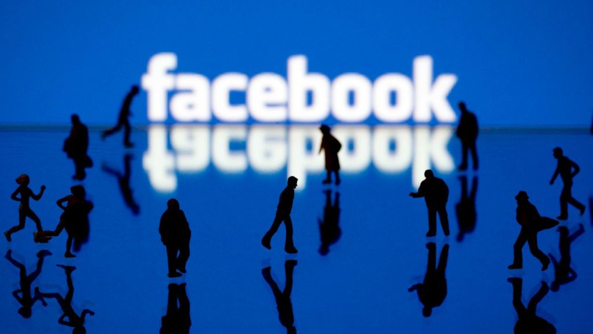Instagram khác gì Facebook - Đôi nét về Facebook