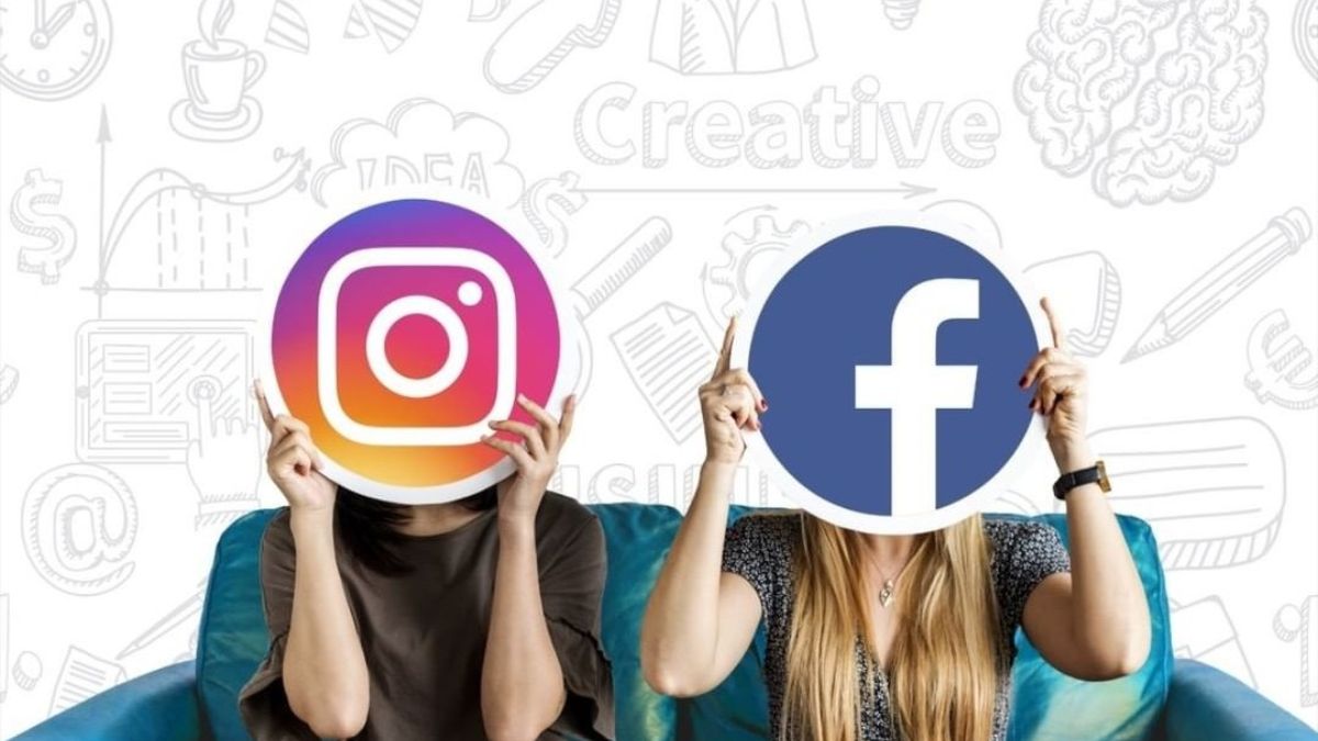 Instagram khác gì Facebook - Đối tượng sử dụng