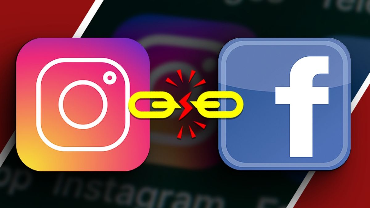 Instagram khác gì Facebook - Chia sẻ liên kết