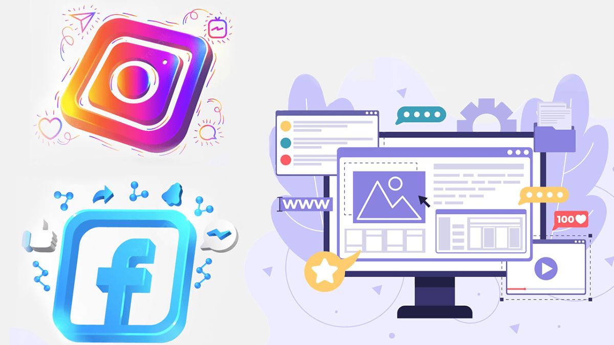 Instagram khác gì Facebook - Hiệu quả Marketing