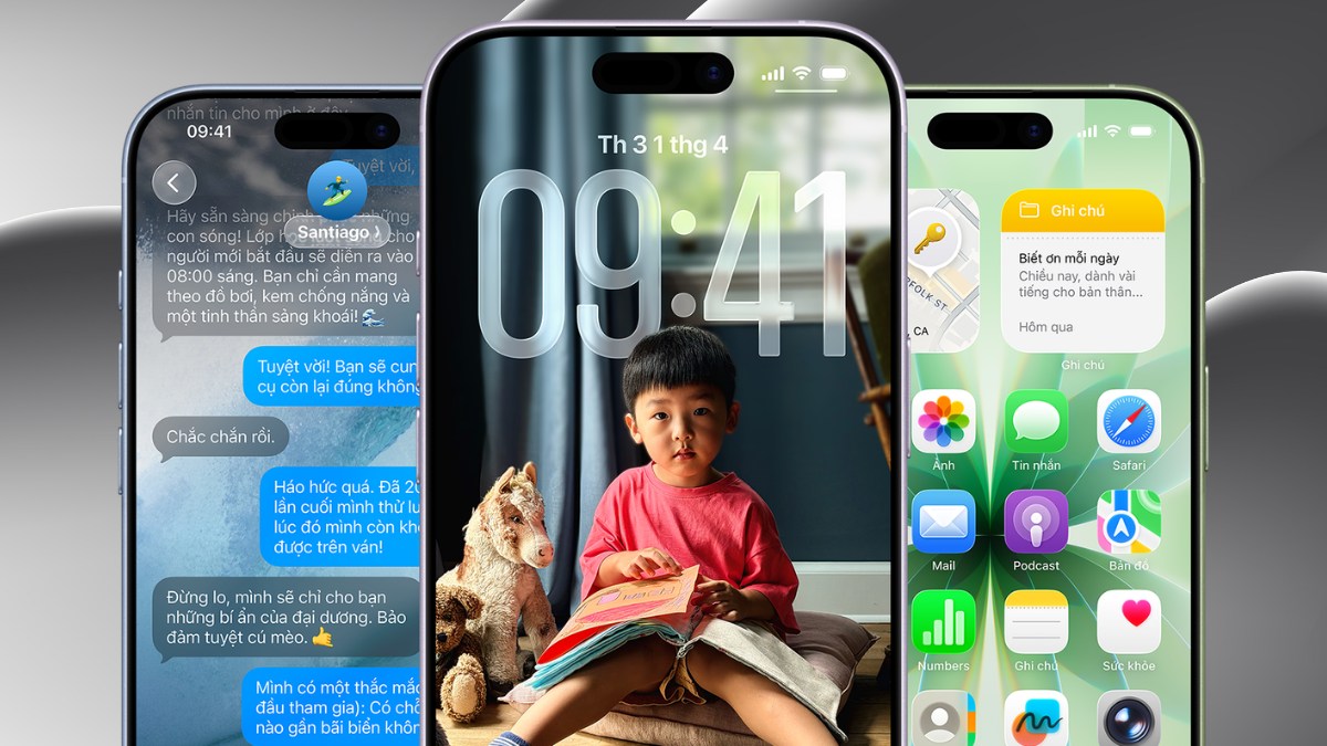 iPhone 17 nặng bao nhiêu? 177g