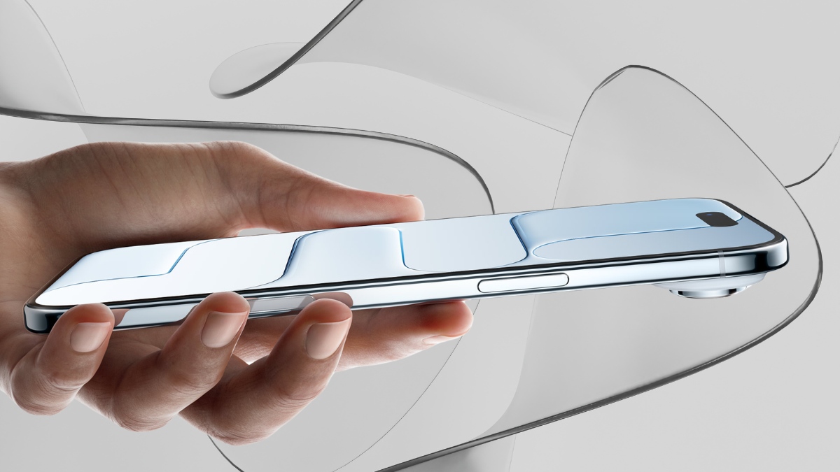 iPhone 17 nặng bao nhiêu? Chi tiết trọng lượng iPhone Air