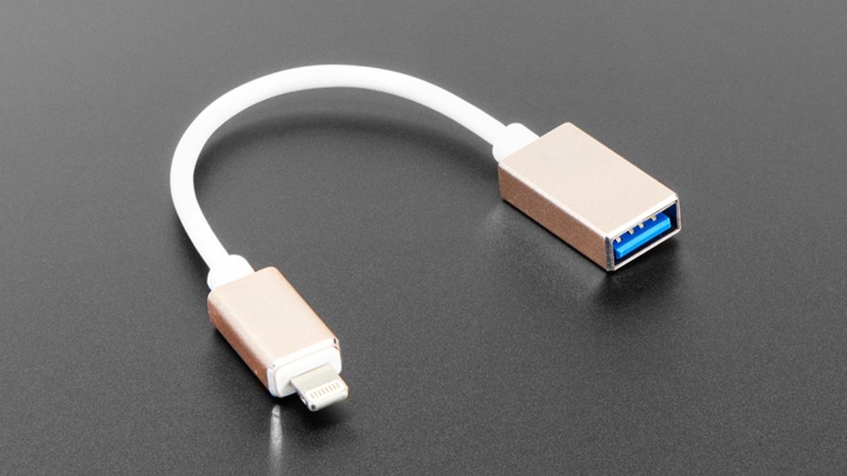 Kết nối OTG trên OPPO là gì?