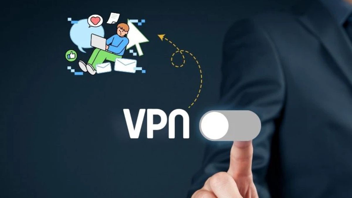 Xử lý lỗi không đăng nhập được Instagram bằng cách vô hiệu kết nối VPN