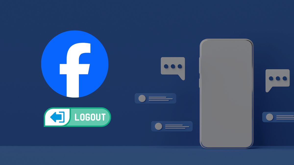 Lỗi không đăng xuất được tài khoản Facebook: 10 Cách khắc phục hiệu quả