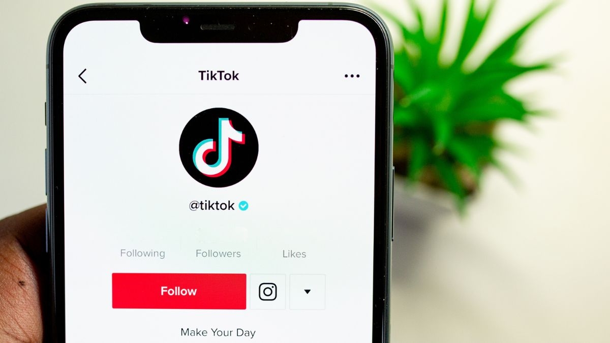 Cách khắc phục lỗi không follow được trên TikTok - Giảm tần suất follow