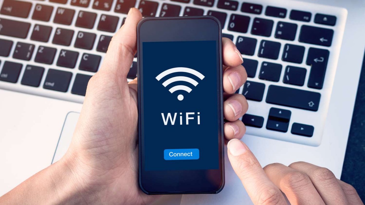 Cách khắc phục lỗi không follow được trên TikTok - Đảm bảo kết nối Internet