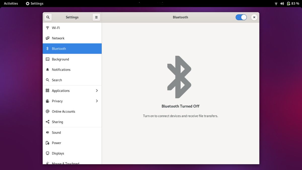 Không kết nối được chuột Bluetooth với laptop do lỗi phần mềm