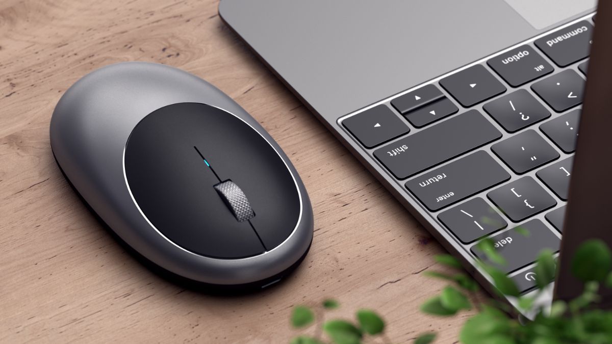 Sửa lỗi không kết nối được chuột Bluetooth với laptop - Thử chuột trên thiết bị khác