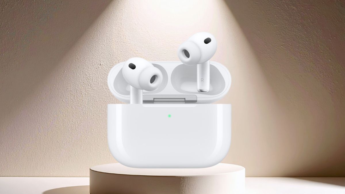 Biết kích thước AirPods Pro để mua case bảo vệ