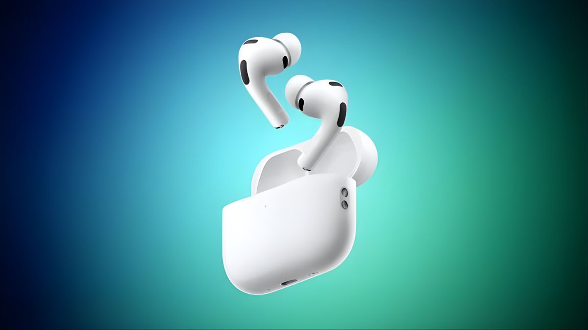 Kích thước AirPods Pro thế hệ 3