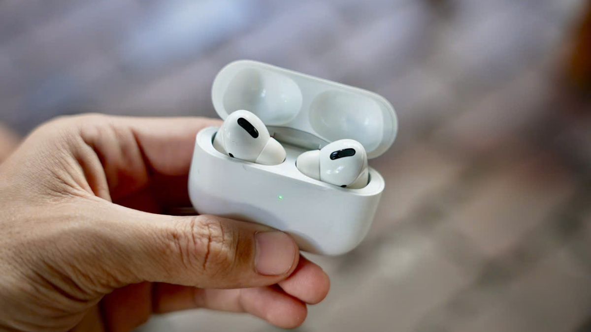 Chọn Case bảo vệ theo kích thước AirPods Pro