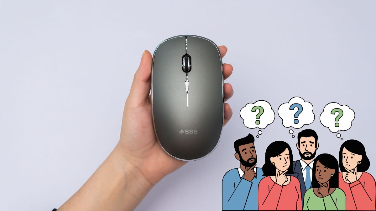 Khi nào cần kiểm tra chuột máy tính