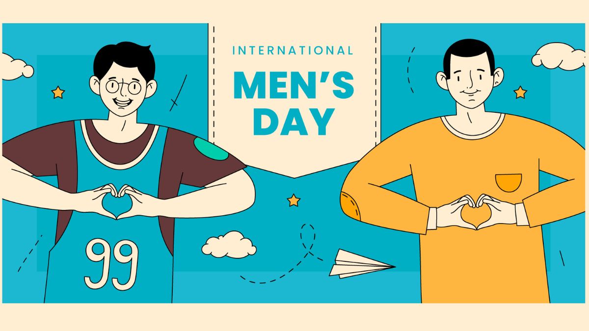 Nên gửi lời chúc 19/11 vào lúc nào