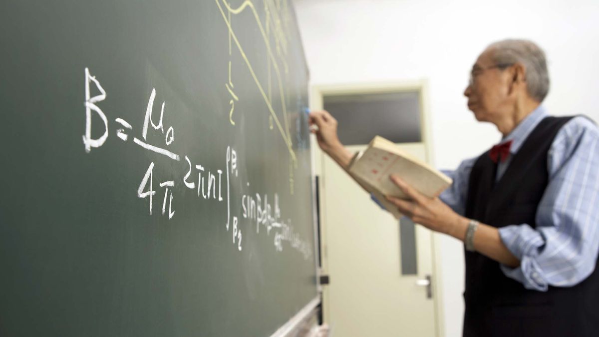 Lời chúc 20/11 dành cho các thầy cô đã nghỉ hưu