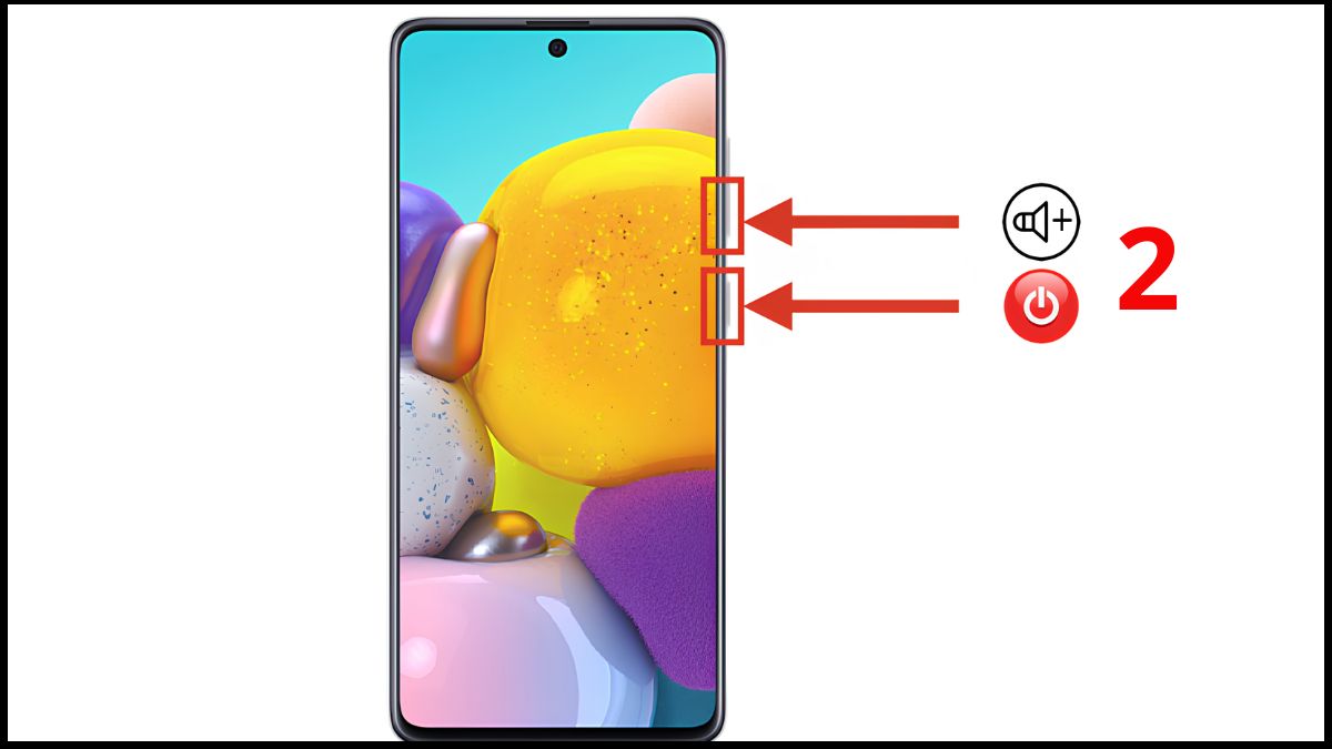 Sửa lỗi hệ thống Android - Xóa bộ nhớ đệm bước 2