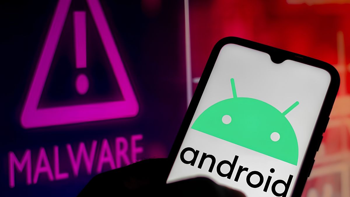 Lỗi hệ thống Android do bản cập nhật phầm mềm bị lỗi