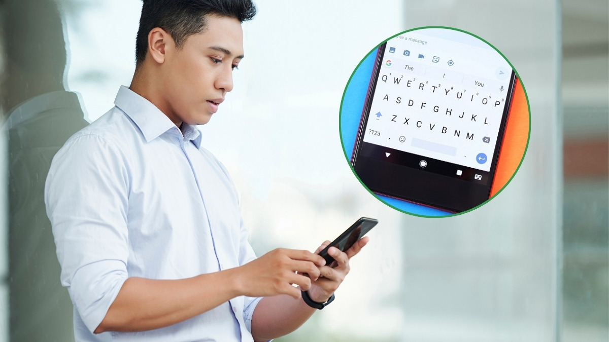 Lưu ý khi sửa lỗi không hiển thị bàn phím trên OPPO