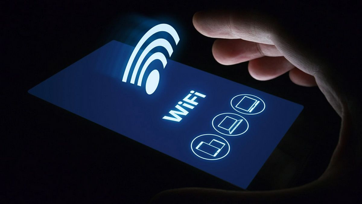 Khắc phục lỗi không vào được Discord - Kiểm tra kết nối Internet
