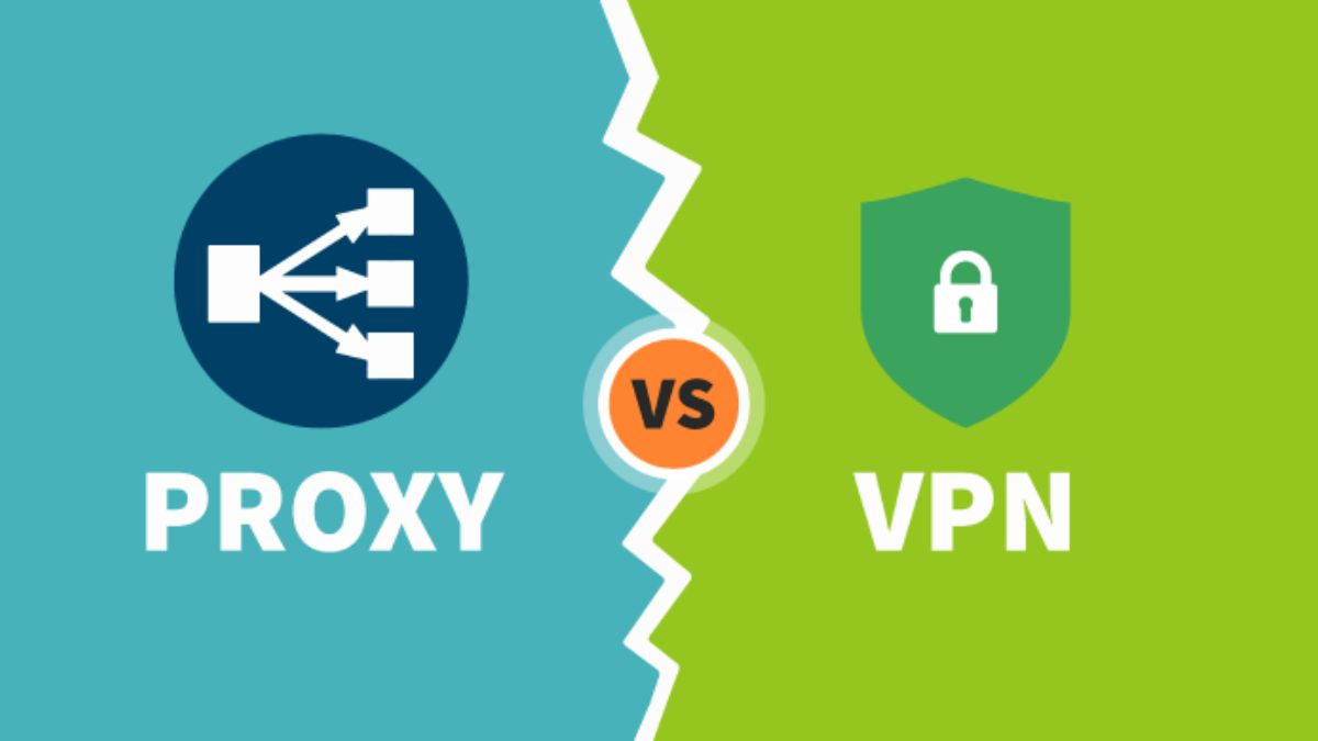Khắc phục lỗi không vào được Discord - Vô hiệu hóa VPN và proxy