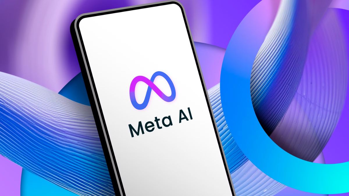 Lựa chọn thay thế ChatGPT - Meta AI