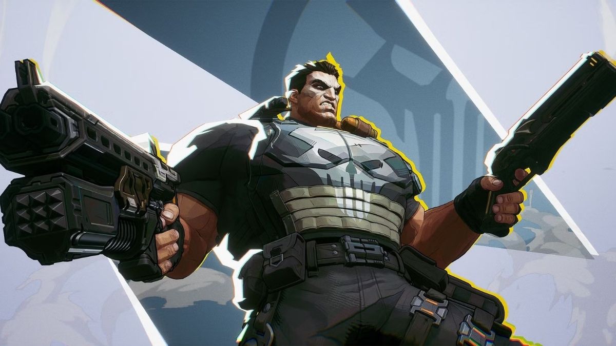 Marvel Rivals Tier List - Tướng bậc S