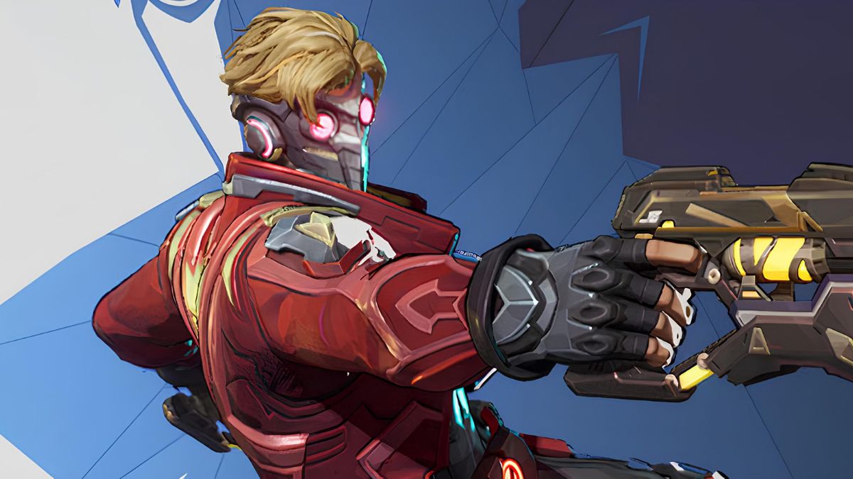 Marvel Rivals Tier List - Tướng bậc A