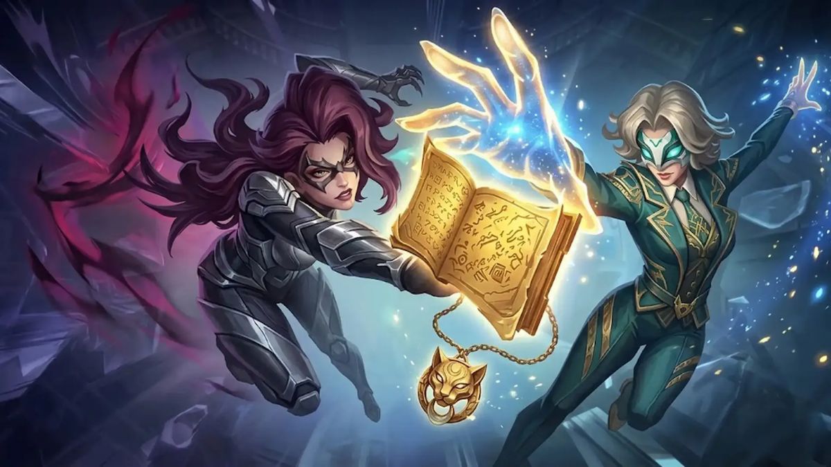 Marvel Rivals Tier List 2026: Tướng nào đang có sức mạnh thống trị?