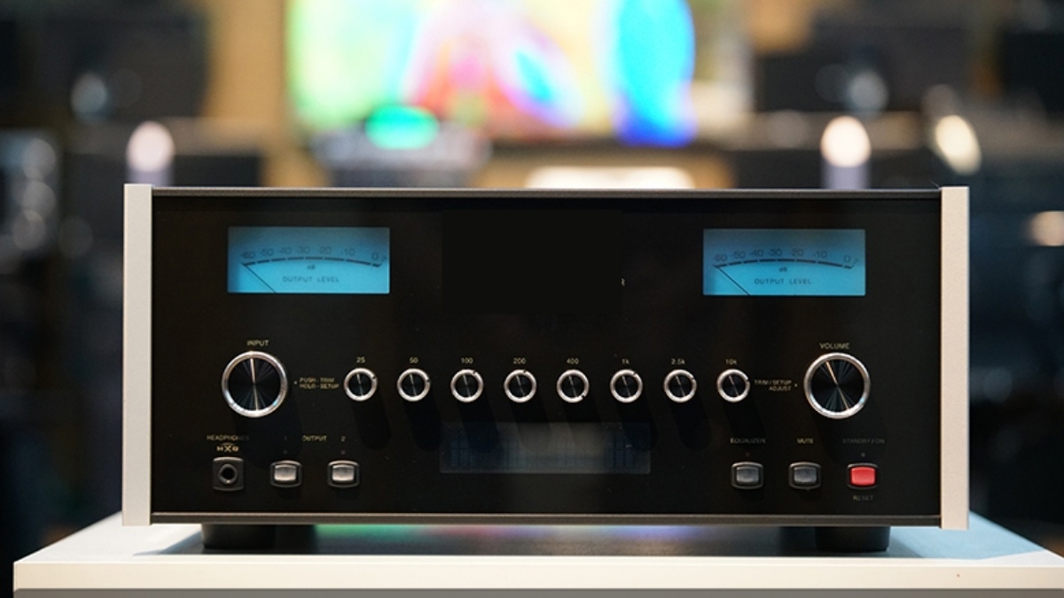 Sửa lỗi micro thu âm bị nhỏ - Nâng cấp phần cứng